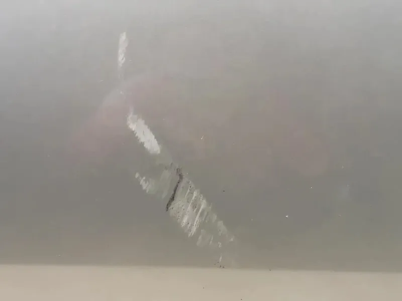 Porta ANT DX 93191127 Opel Corsa D 2011