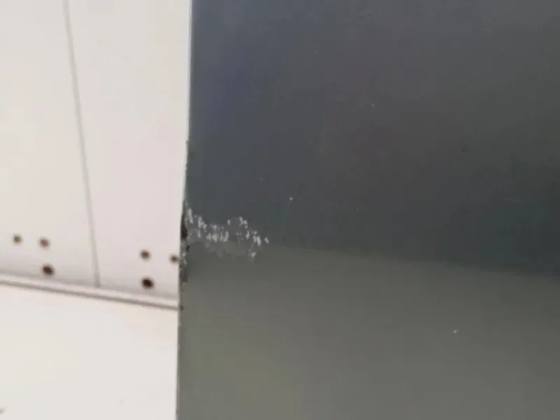 Porta ANT DX 93191127 Opel Corsa D 2011