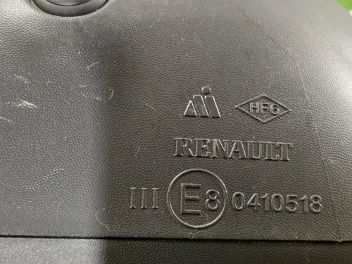 Retrovisore Esterno ANT SX 963024020R-S Dacia Duster II 2018