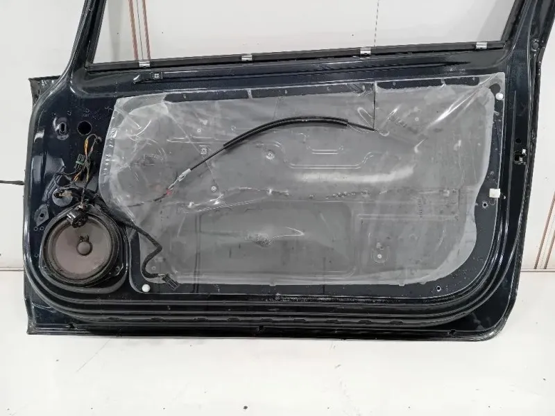 Porta ANT DX 1242540 Opel Corsa E 2014