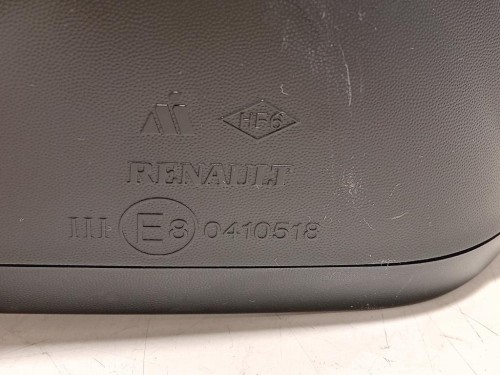 Retrovisore Esterno ANT SX