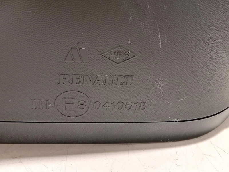 Retrovisore Esterno ANT SX 963023827R Dacia Duster II 2018