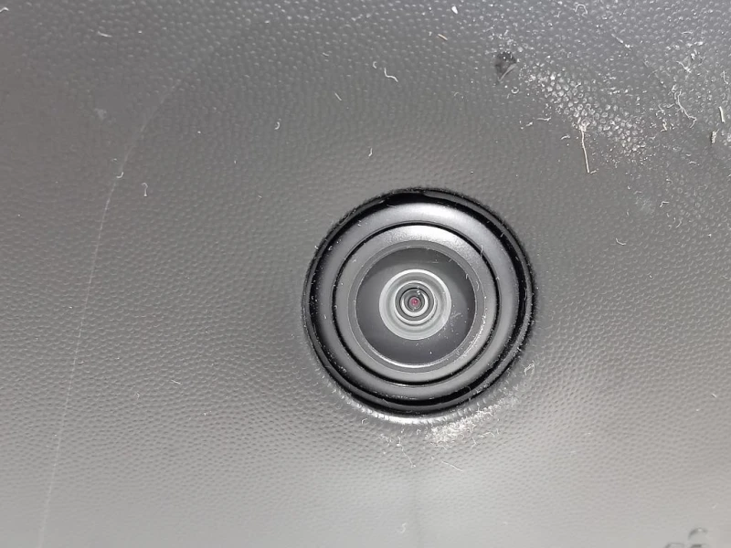 Retrovisore Esterno ANT SX 963023827R Dacia Duster II 2018