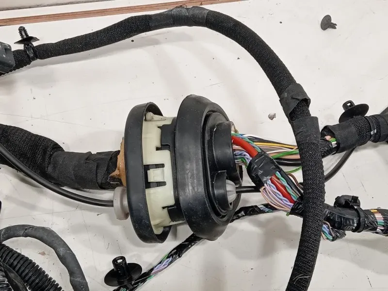 Cablaggio CABLAGGIO Opel Corsa F 2019