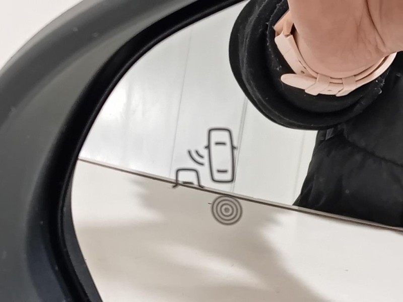 Cintura DI Sicurezza Sedile ANT DX 735599502 Fiat 500L 2013