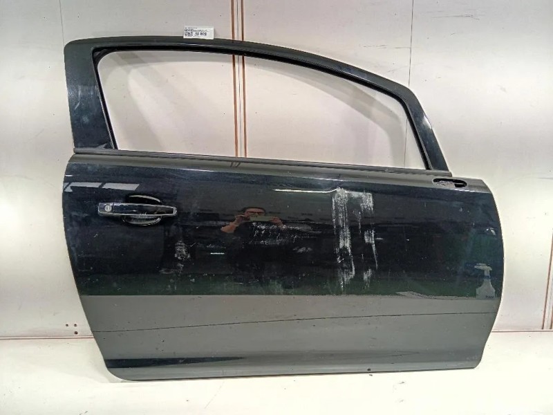 Porta ANT DX 1242540 Opel Corsa E 2014