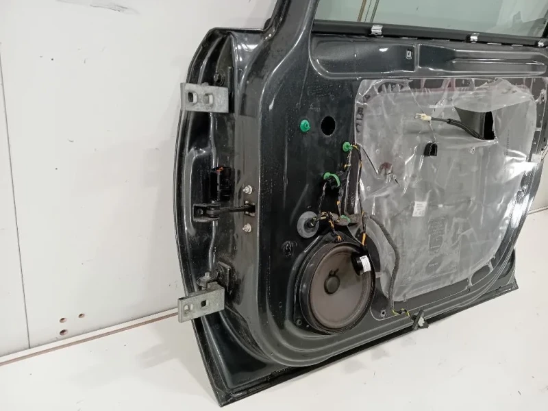 Porta ANT DX 13433487 Opel Corsa E 2014