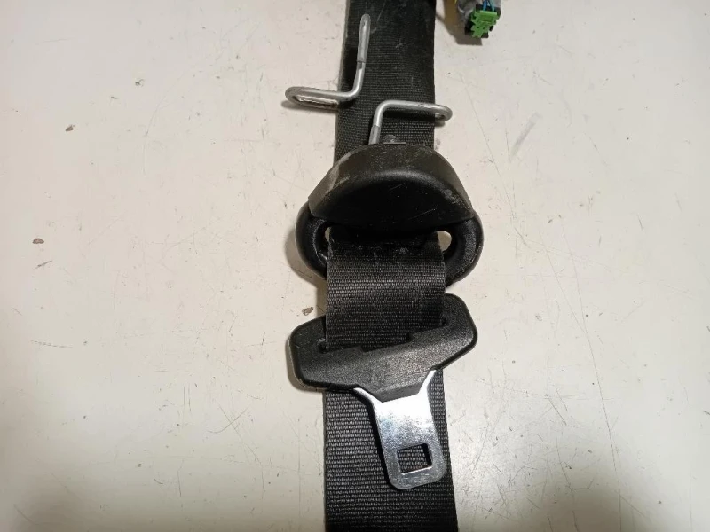 Cintura DI Sicurezza Sedile ANT DX 0735599502034130794D Fiat 500L 2013