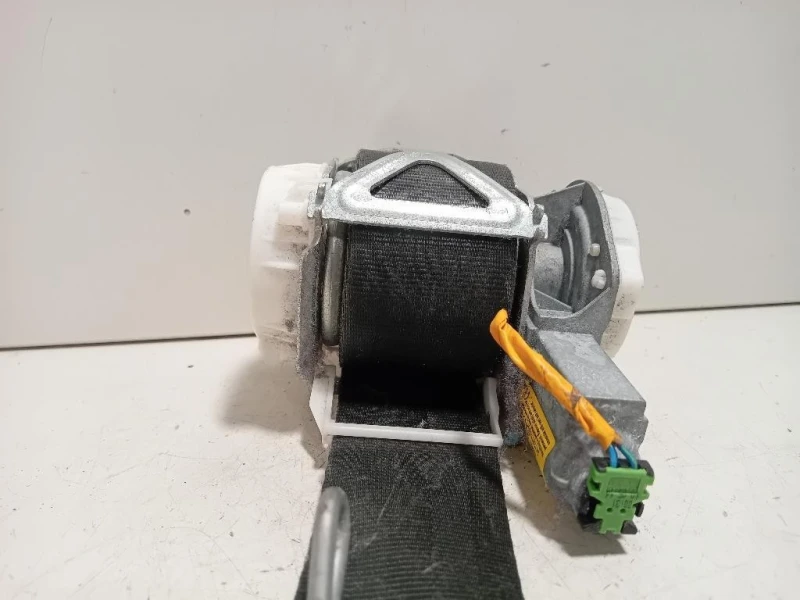 Cintura DI Sicurezza Sedile ANT DX 0735599502034130794D Fiat 500L 2013