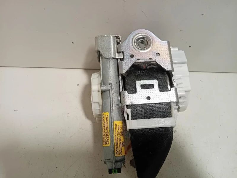 Cintura DI Sicurezza Sedile ANT DX 0735599502034130794D Fiat 500L 2013