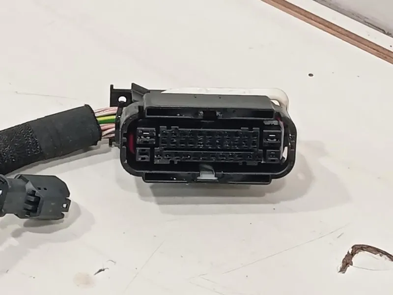 Cablaggio CABLAGGIO Opel Corsa F 2019