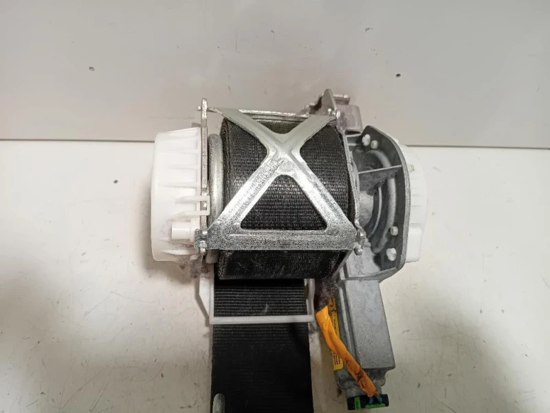 Cintura DI Sicurezza Sedile ANT DX 0735599502034130794D Fiat 500L 2013