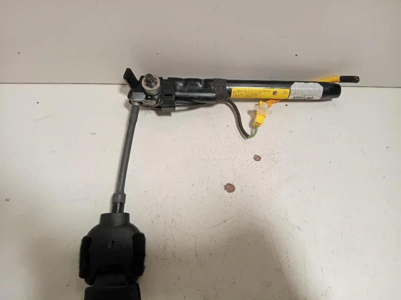 Cintura DI Sicurezza Sedile ANT DX 34133032D34130794B Fiat 500L 2013