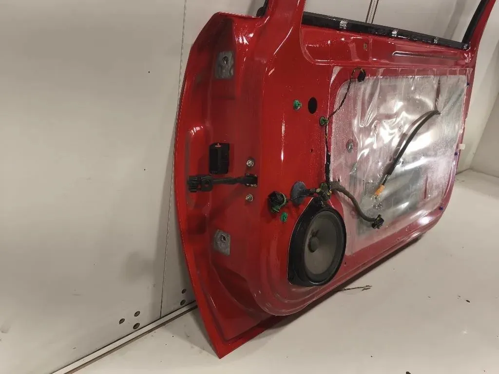 Porta ANT DX 13433487 Opel Corsa E 2014