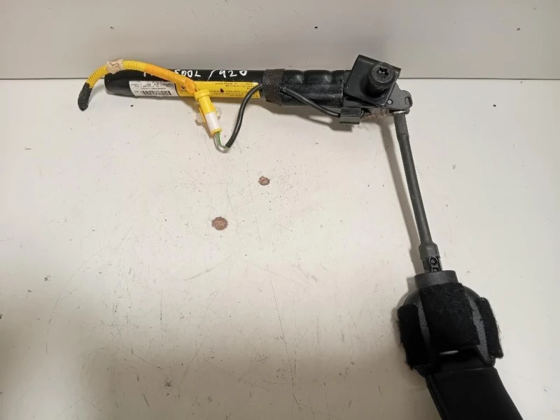 Cintura DI Sicurezza Sedile ANT DX 34133032D34130794B Fiat 500L 2013