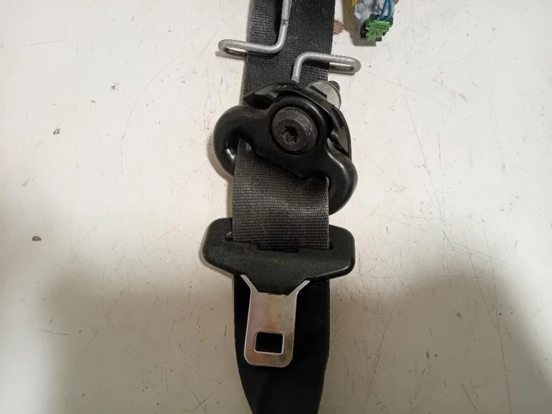 Cintura DI Sicurezza Sedile ANT DX 34133032D34130794B Fiat 500L 2013