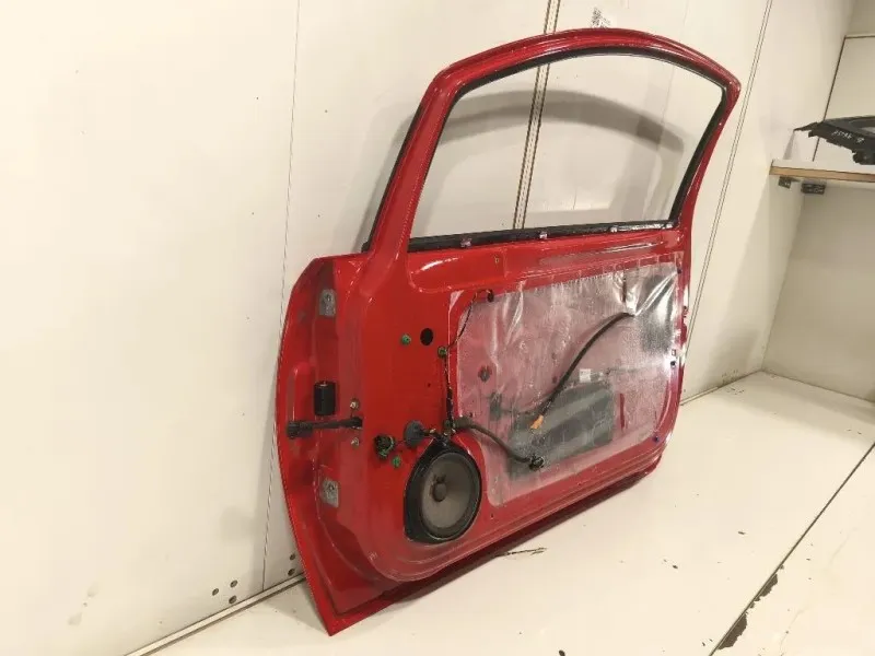 Porta ANT DX 13433487 Opel Corsa E 2014