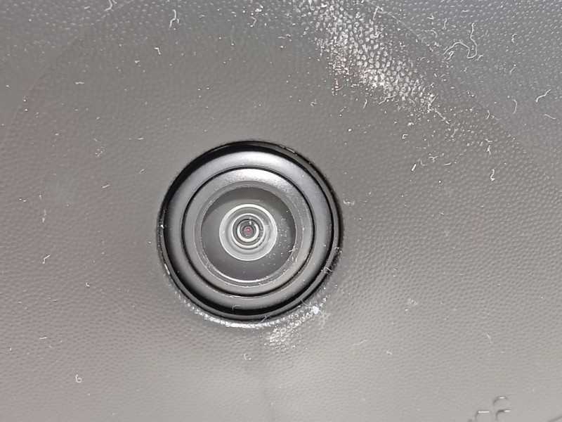 Retrovisore Esterno ANT SX 963024020R Dacia Duster II 2018