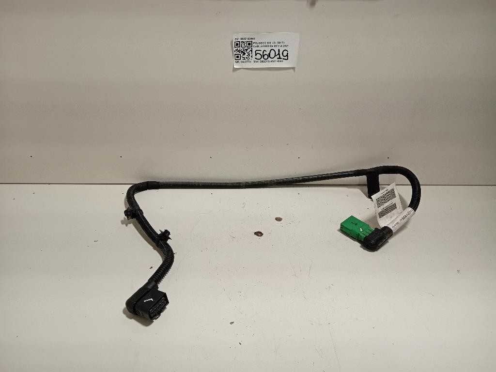 Cablaggio 9822193680 Peugeot 308 II 2017