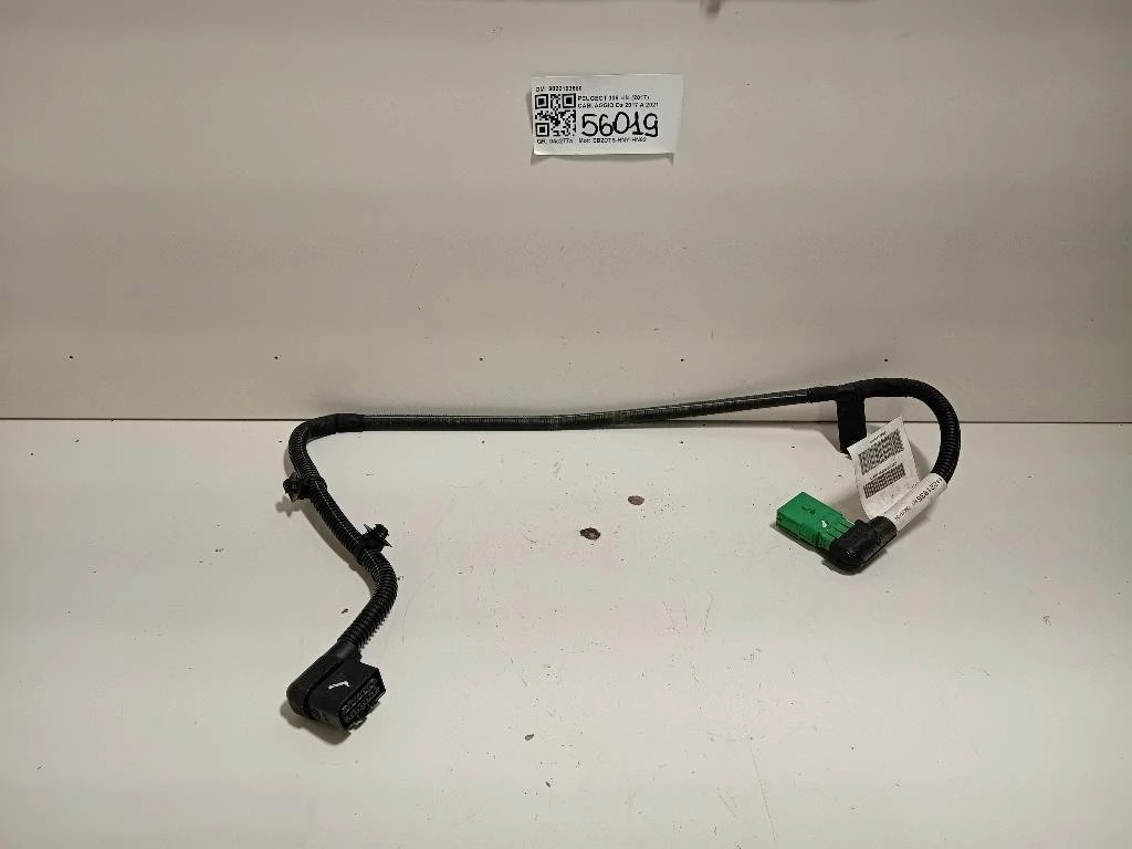 Cablaggio 9822193680 Peugeot 308 II 2017