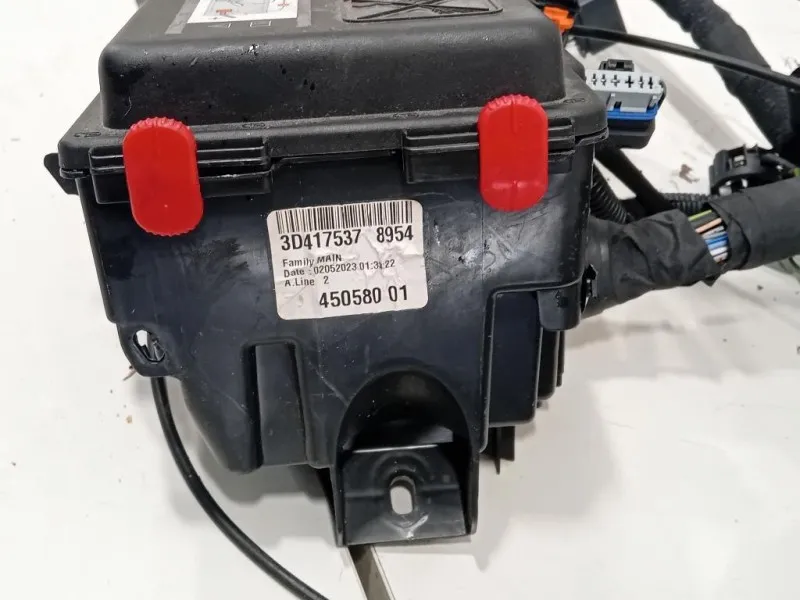 Cablaggio CABLAGGIO Opel Corsa F 2019