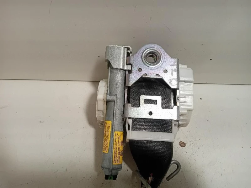 Cintura DI Sicurezza Sedile ANT DX 34133032D34130794B Fiat 500L 2013