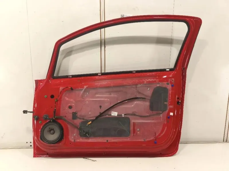 Porta ANT DX 13433487 Opel Corsa E 2014