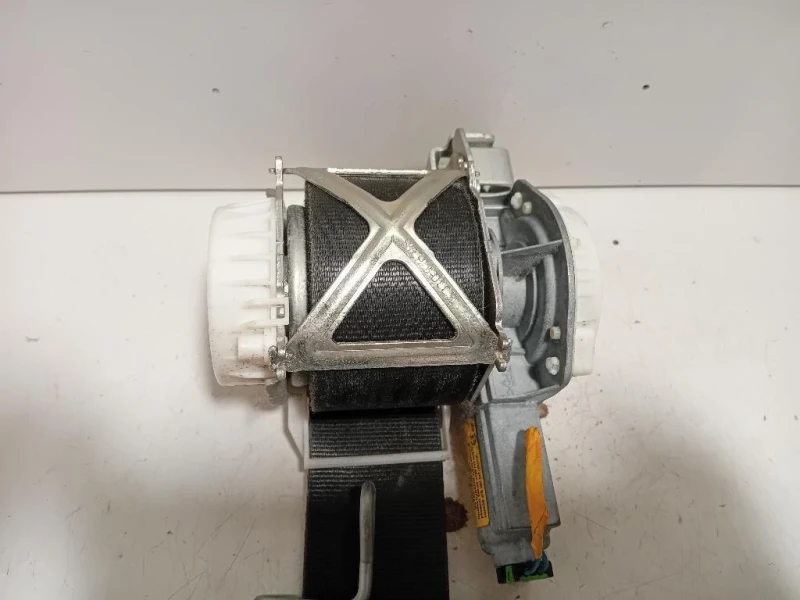 Cintura DI Sicurezza Sedile ANT DX 34133032D34130794B Fiat 500L 2013