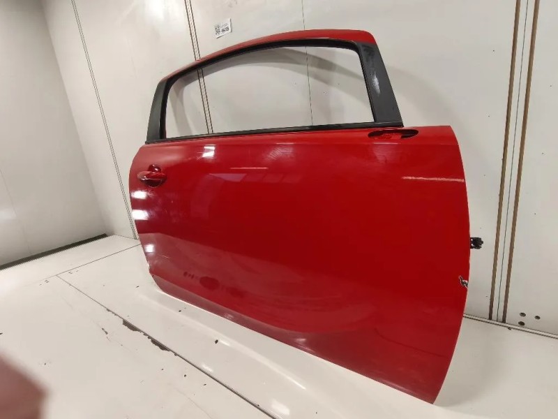 Porta ANT DX 13433487 Opel Corsa E 2014