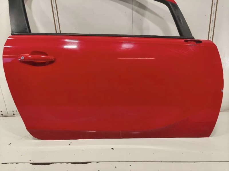 Porta ANT DX 13433487 Opel Corsa E 2014