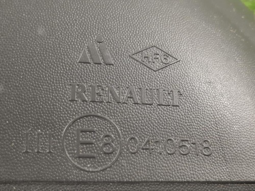 Cintura DI Sicurezza Sedile ANT DX 07355572980073555924740 Fiat 500L 2013