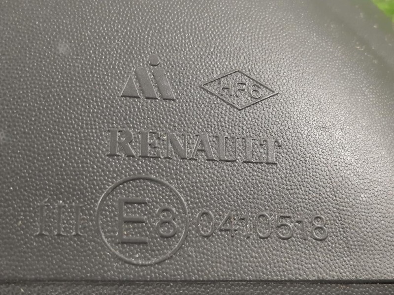 Cintura DI Sicurezza Sedile ANT DX 07355572980073555924740 Fiat 500L 2013