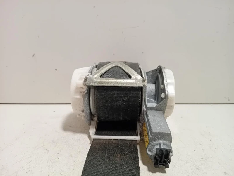 Cintura DI Sicurezza Sedile ANT DX 07355572980073555924740 Fiat 500L 2013