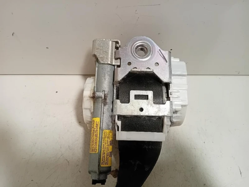 Cintura DI Sicurezza Sedile ANT DX 07355572980073555924740 Fiat 500L 2013