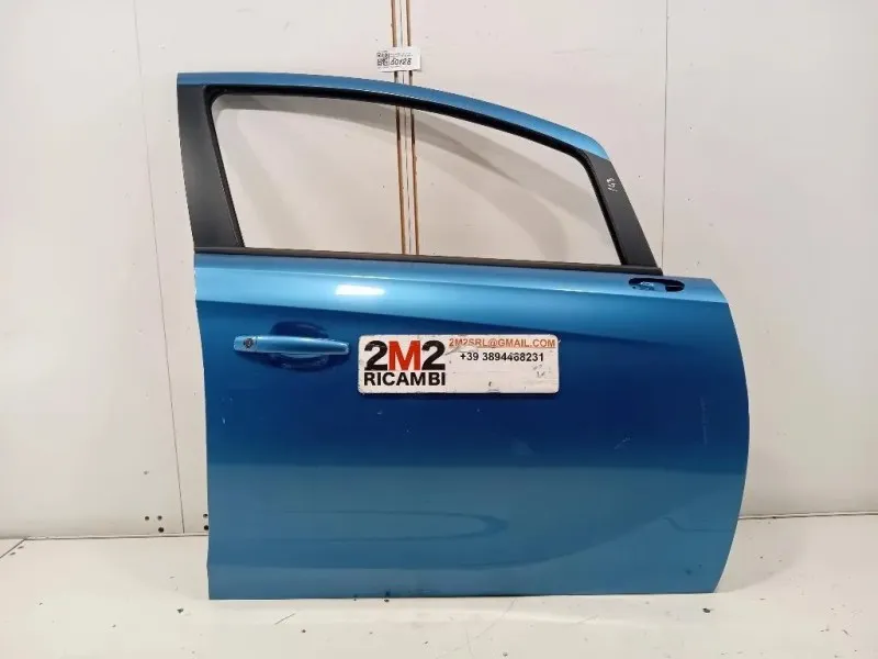 Porta ANT DX 1242540 Opel Corsa E 2014
