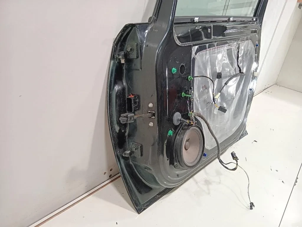 Porta ANT DX 39171069 Opel Corsa E 2014