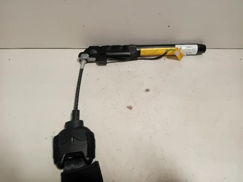 Cintura DI Sicurezza Sedile ANT DX 07355924740 07355572980 Fiat 500L 2013