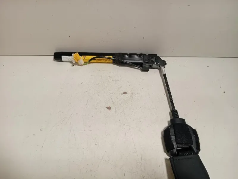 Cintura DI Sicurezza Sedile ANT DX 07355924740 07355572980 Fiat 500L 2013