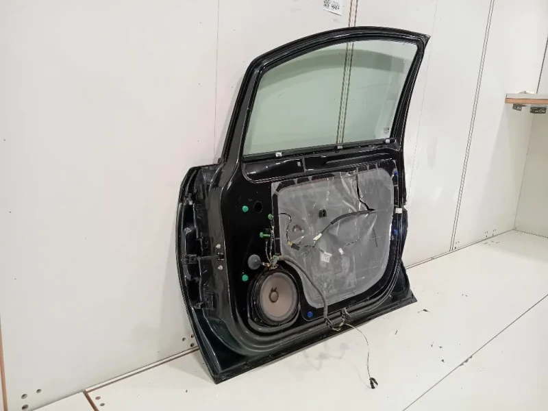 Porta ANT DX 39171069 Opel Corsa E 2014