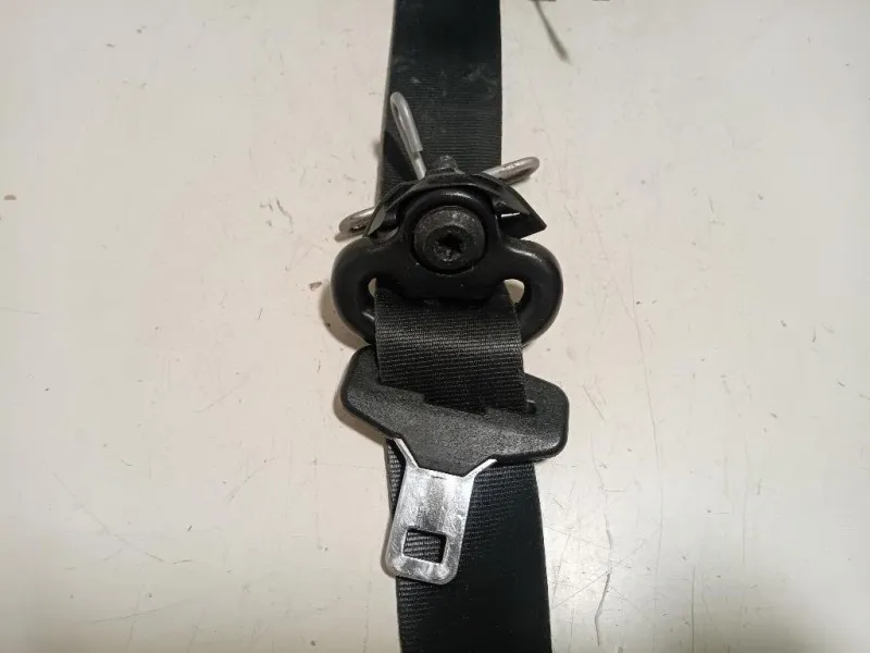 Cintura DI Sicurezza Sedile ANT DX 07355924740 07355572980 Fiat 500L 2013