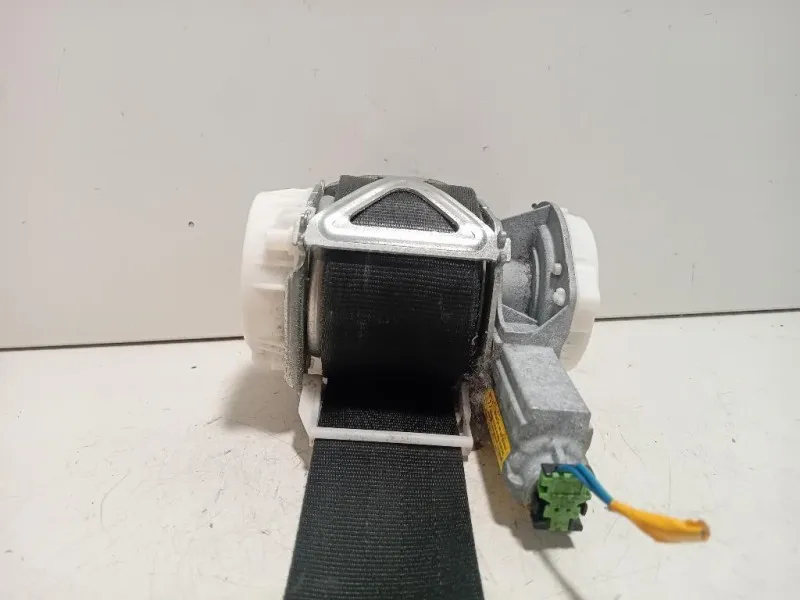 Cintura DI Sicurezza Sedile ANT DX 07355924740 07355572980 Fiat 500L 2013