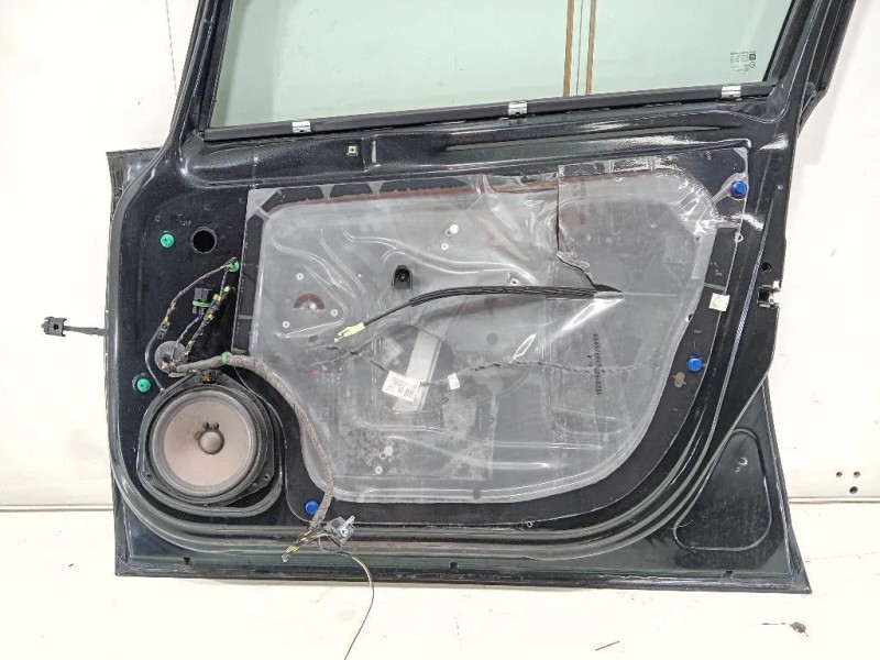 Porta ANT DX 39171069 Opel Corsa E 2014
