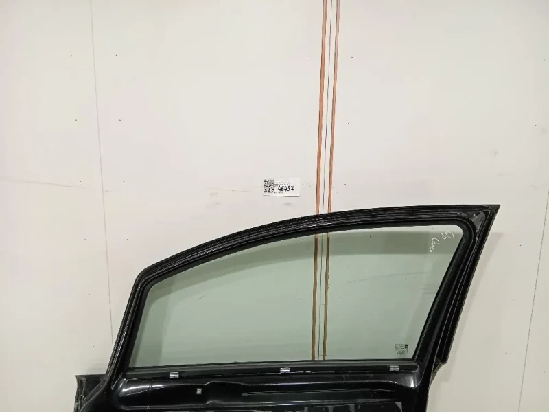 Porta ANT DX 39171069 Opel Corsa E 2014