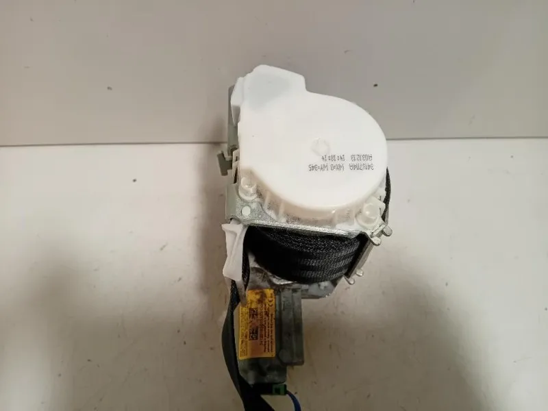 Cintura DI Sicurezza Sedile ANT DX 07355924740 07355572980 Fiat 500L 2013