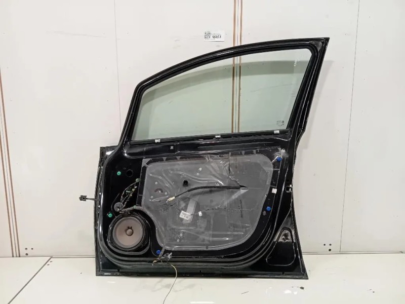 Porta ANT DX 39171069 Opel Corsa E 2014