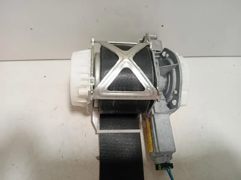 Cintura DI Sicurezza Sedile ANT DX 07355924740 07355572980 Fiat 500L 2013