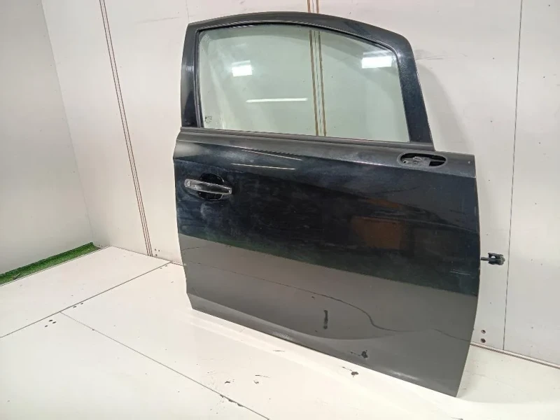 Porta ANT DX 39171069 Opel Corsa E 2014