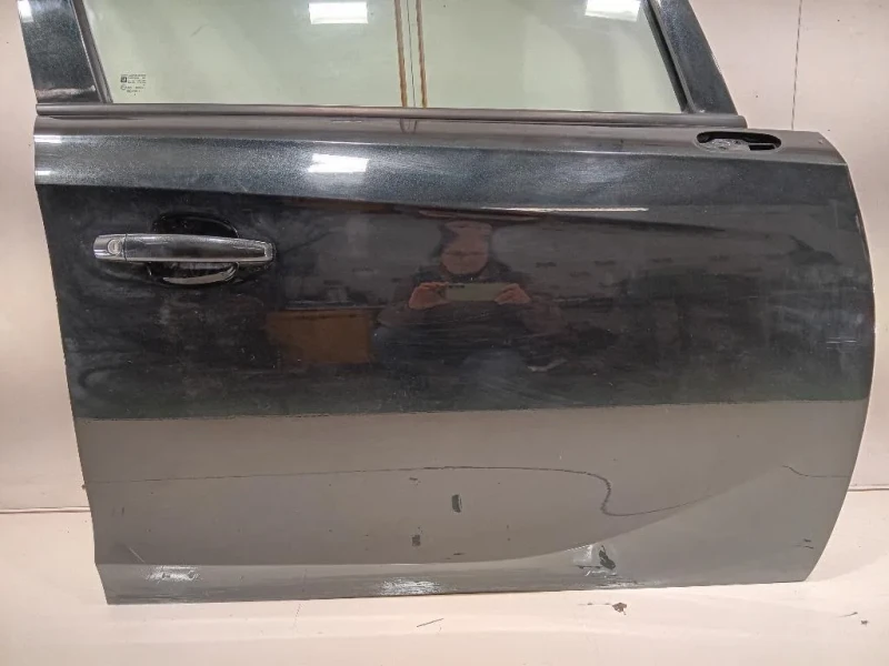 Porta ANT DX 39171069 Opel Corsa E 2014