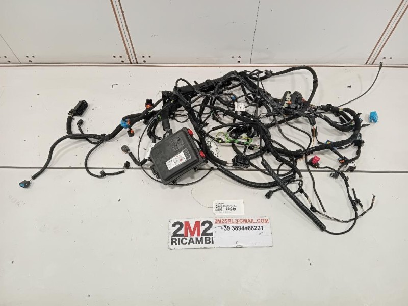 Cablaggio CABLAGGIO Opel Corsa F 2019