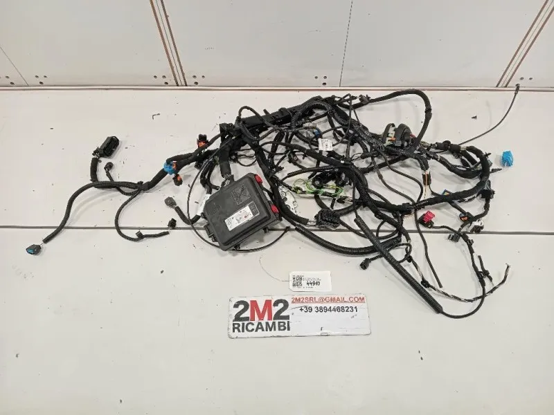 Cablaggio CABLAGGIO Opel Corsa F 2019
